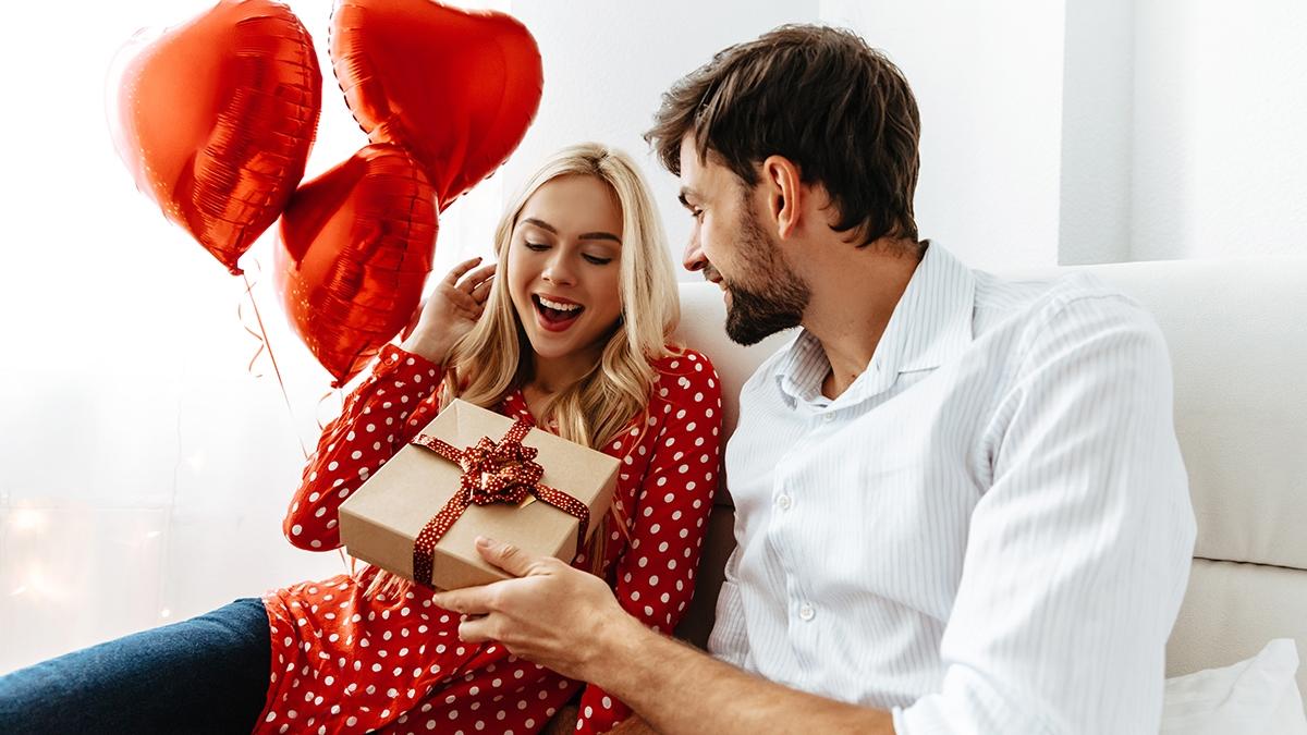 valentines day gifts for new couples: hero