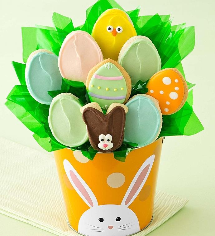 Easy Easter Decorating Ideas