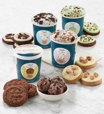 fathers day gift ideas cheryls ice cream