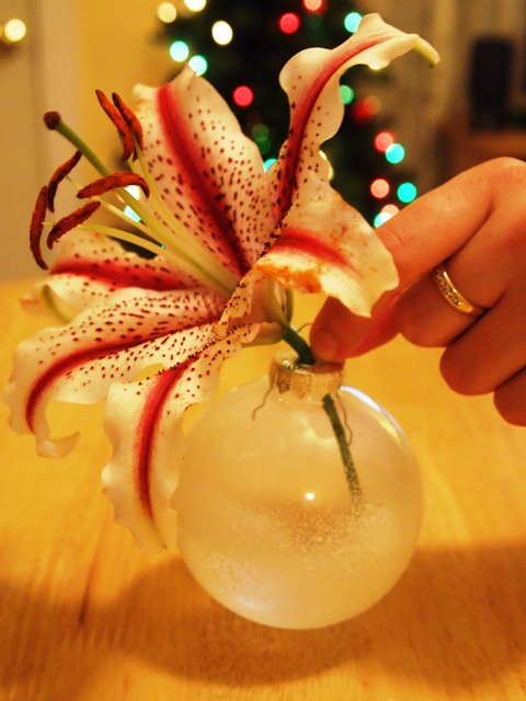 https://www.cheryls.com/blog/wp content/uploads///How to Place a Flower Into a Glass Ornament