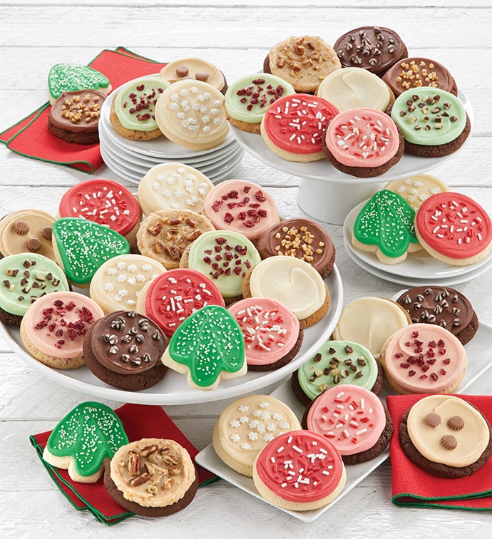 9 Reasons Why Cookie Gifting Is the Best | Scrumptious Bites