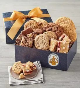 Father's Day Hearty Bites Gift Box