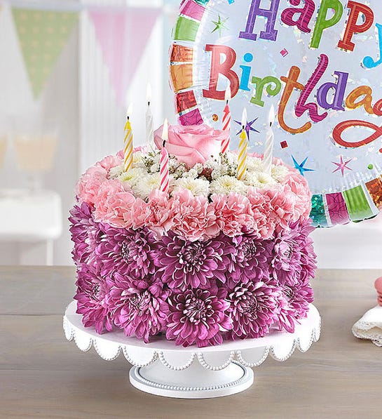 https://www.cheryls.com/blog/wp content/uploads///Birthday Wishes Flower Cake Pastel