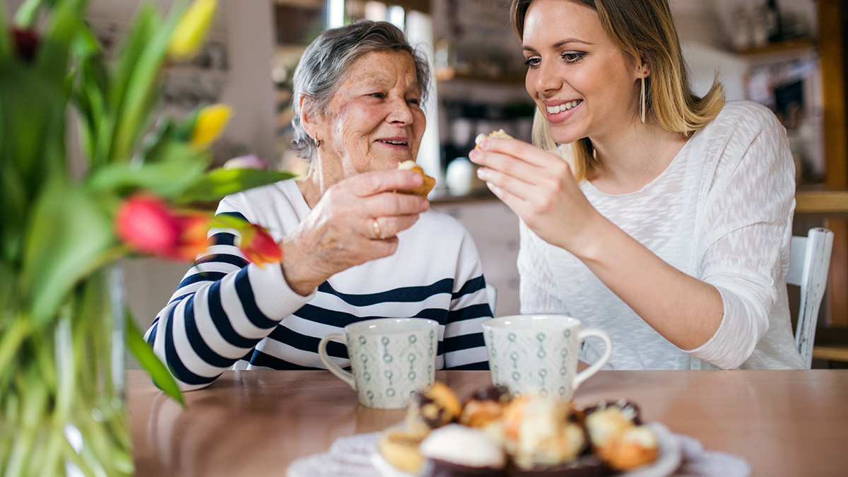 7 Ways to Give Back on Your Birthday | Scrumptious Bites