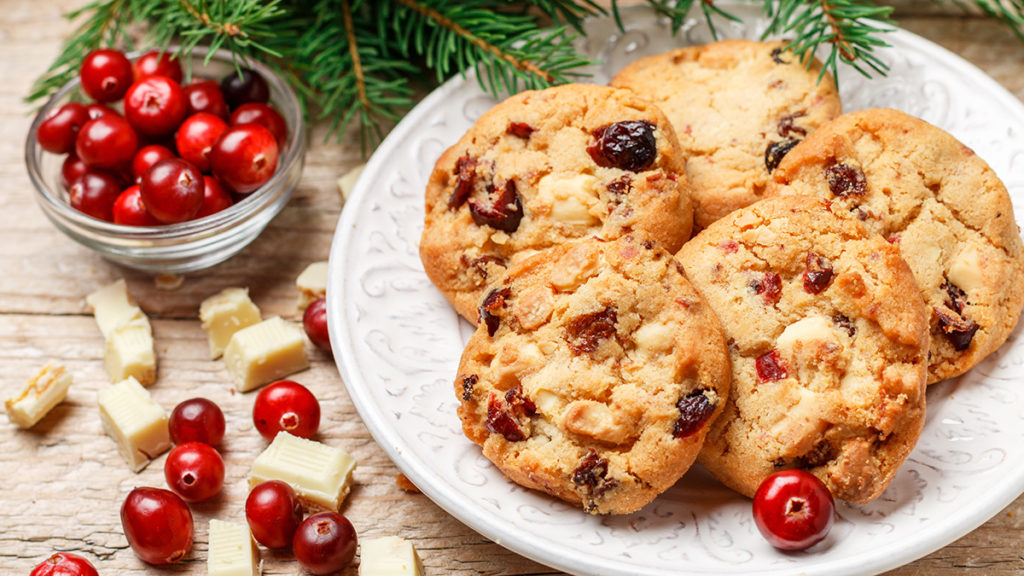 https://www.cheryls.com/blog/wp content/uploads/// Cranberries Cookies x