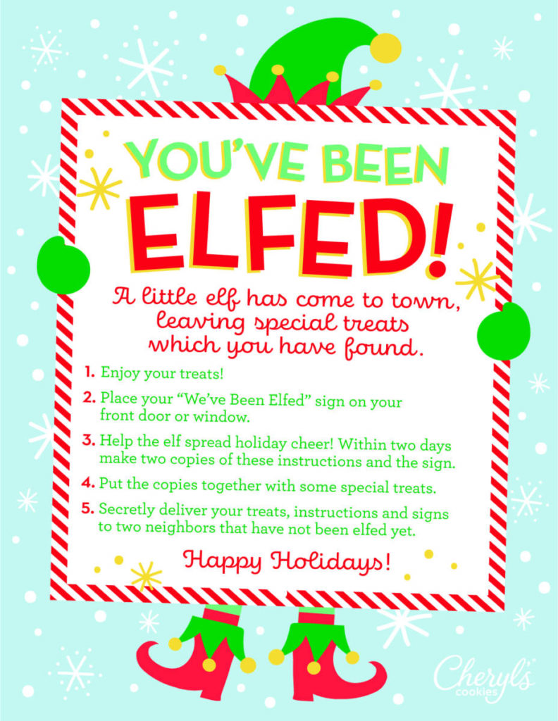 https://www.cheryls.com/blog/wp content/uploads///Cheryls Youve Been Elfed x