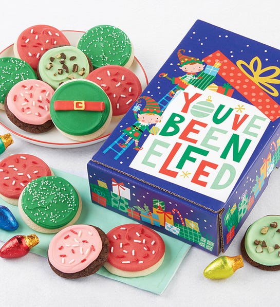 https://www.cheryls.com/blog/wp content/uploads///Youve Been Elfed Treats Box