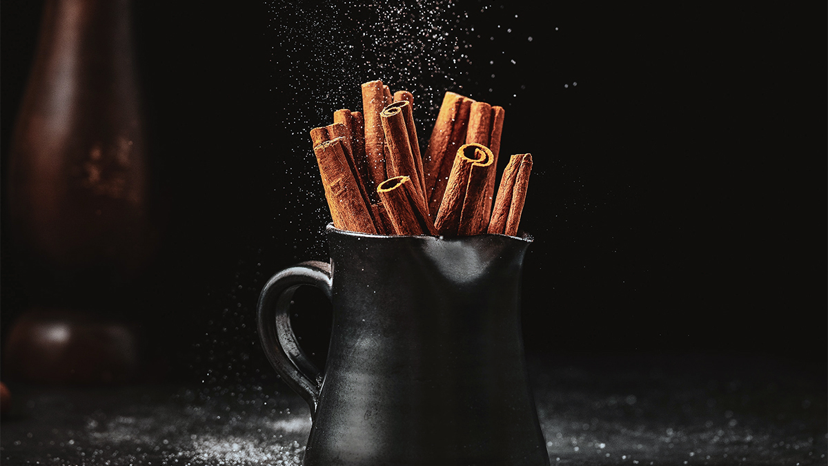 The Magical Properties and Uses of Vanilla and Cinnamon