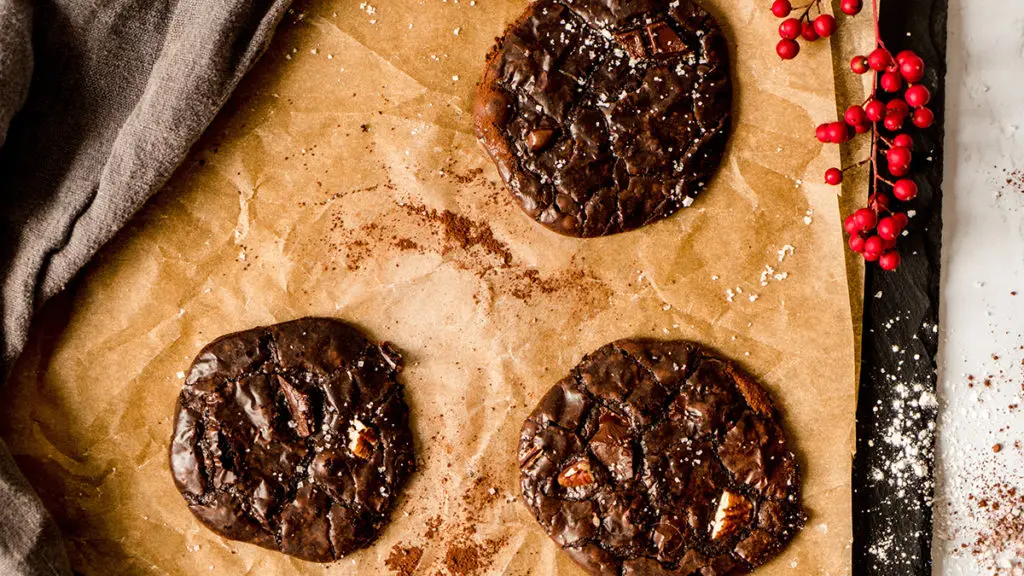 https://www.cheryls.com/blog/wp content/uploads///flourless fudge cookies x