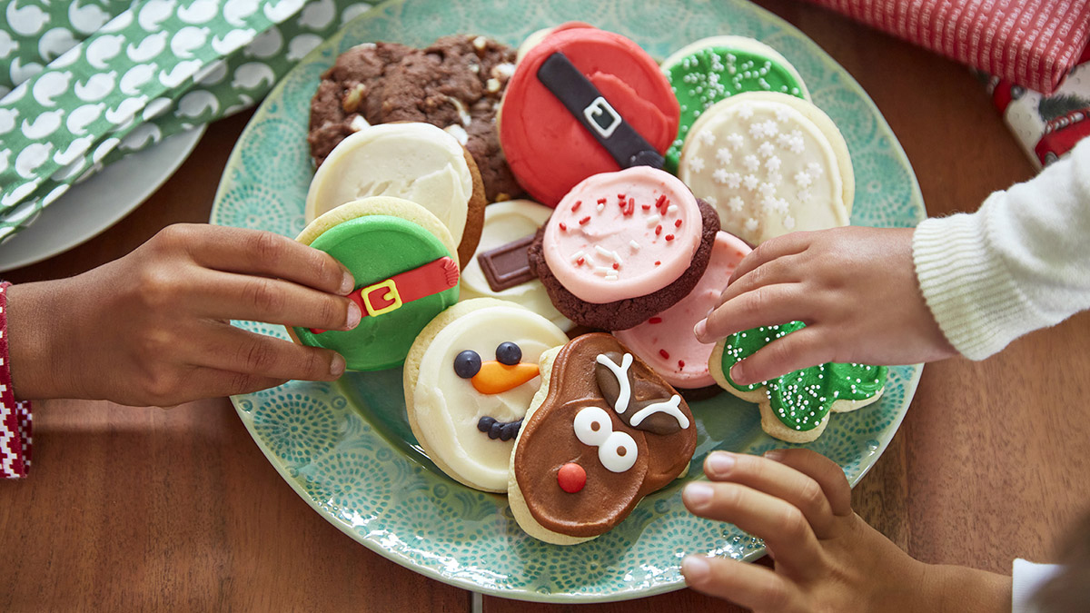 Holiday Baking Essentials - The Sweetest Occasion