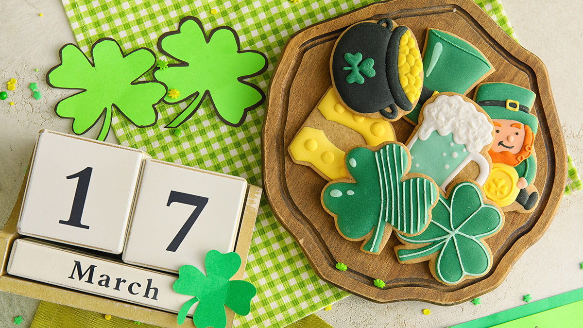 https://www.cheryls.com/blog/wp content/uploads/// St Patrick flatlay