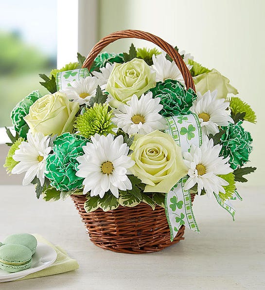 https://www.cheryls.com/blog/wp content/uploads///St Patricks Day Flower Basket