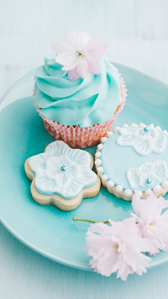 https://www.cheryls.com/blog/wp content/uploads/// Pastel Cupcakes Cookies