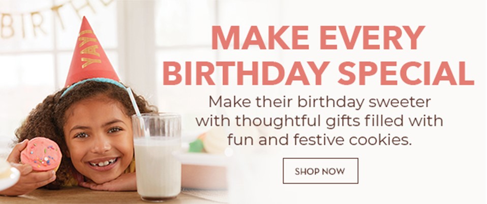 birthday cookies ad