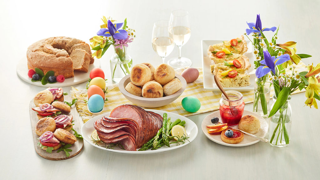 https://www.cheryls.com/blog/wp content/uploads///easter food brunch spread x