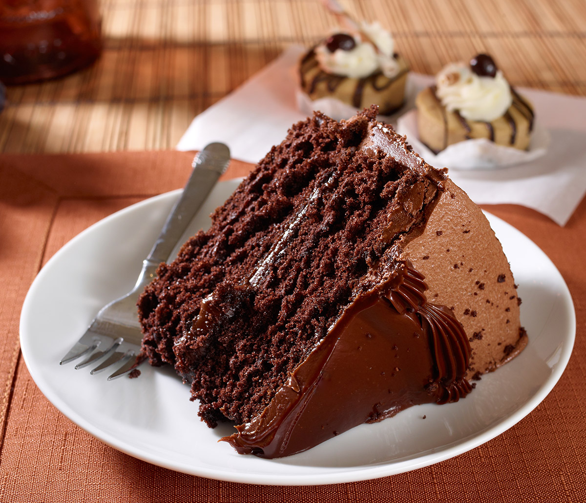 Why is It Called Devil Cake? Unraveling the Sinful Delight