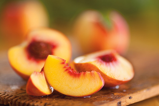 https://www.cheryls.com/blog/wp content/uploads///Peach facts eating peaches