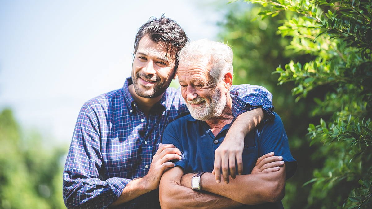 15 Father's Day Ideas to Celebrate Dad | Scrumptious Bites