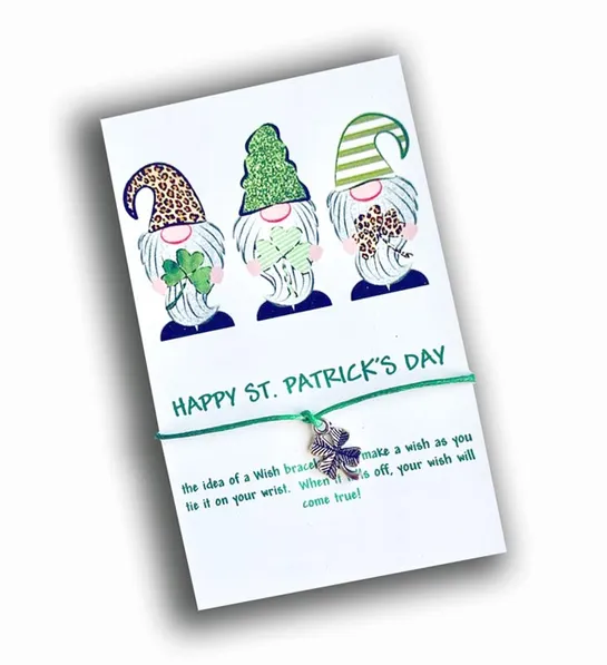 https://www.cheryls.com/blog/wp content/uploads///st. patricks day gifts with gnome bracelet