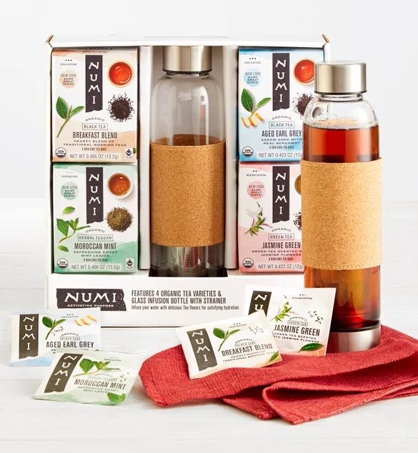 https://www.cheryls.com/blog/wp content/uploads///th birthday gifts with tea infuser bottle gift set