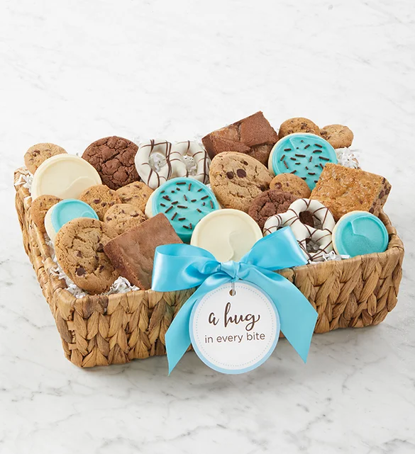 awesome gift basket themes