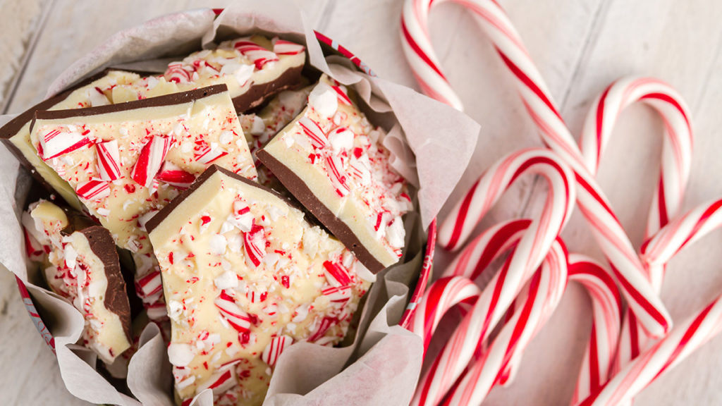 https://www.cheryls.com/blog/wp content/uploads///history of peppermint peppermint bark