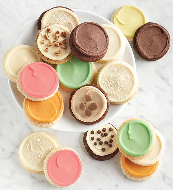 https://www.cheryls.com/blog/wp content/uploads///what kind of cookie is your dad dad buttercream cookies