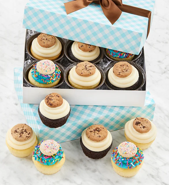 fathers day dessert ideas cheryls cookies cupcakes